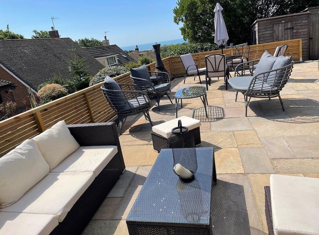 Property Details for The Byeway Hastings TN34 2AY Just Property